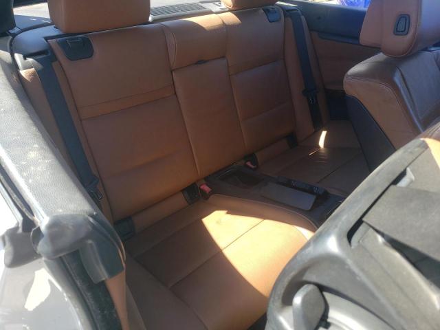 Photo 10 from auction – 2009 BMW 335 I with VIN WBAWL73579P182735