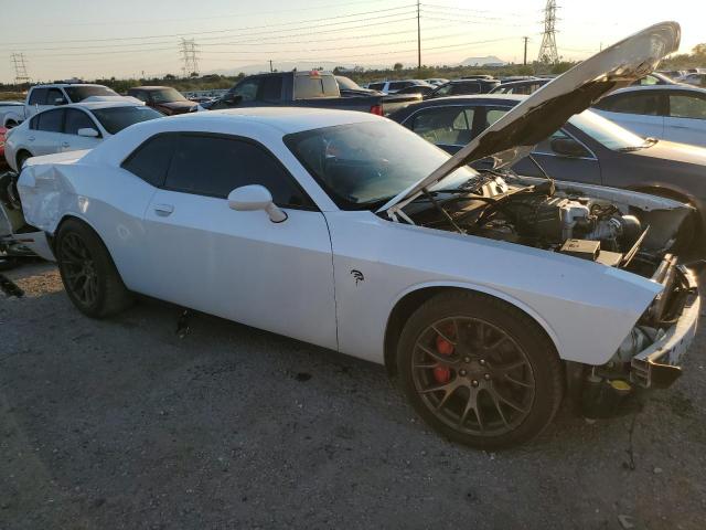 Photo 4 from auction – 2016 DODGE CHALLENGER with VIN 2C3CDZC92GH157538