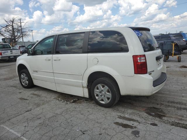 Photo 2 from auction – 2010 DODGE GRAND CARA with VIN 2D4RN4DE0AR254355
