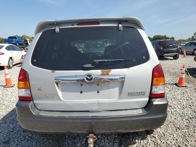 Photo 6 from auction – 2003 MAZDA TRIBUTE LX with VIN 4F2YZ94163KM45352