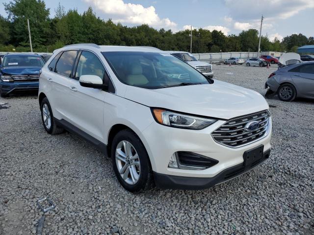 Photo 4 from auction – 2019 FORD EDGE SEL with VIN 2FMPK3J96KBB94800