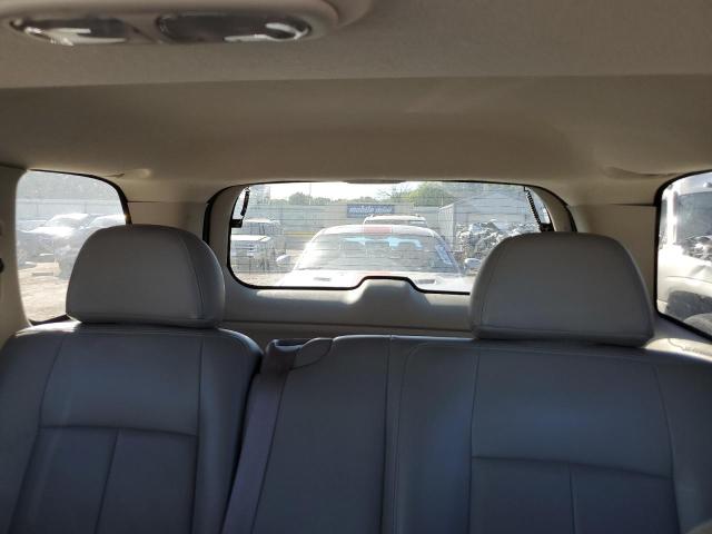 Photo 10 from auction – 2007 CHEVROLET TRAILBLAZE with VIN 1GNET13M572249188