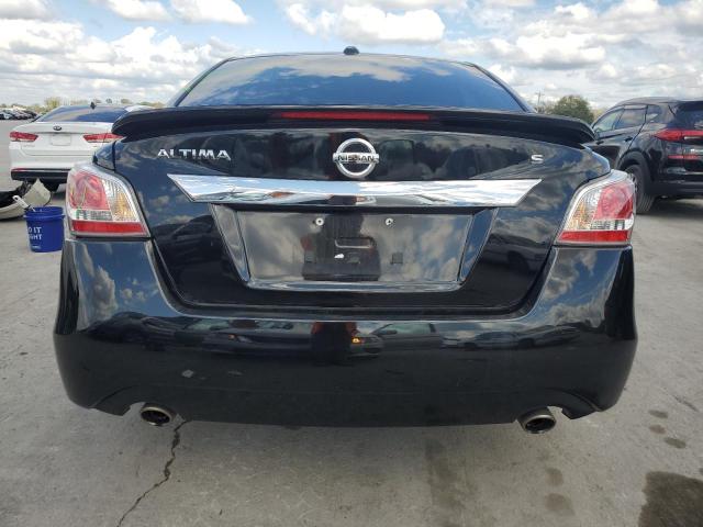 Photo 6 from auction – 2015 NISSAN ALTIMA 2.5 with VIN 1N4AL3AP2FC439545