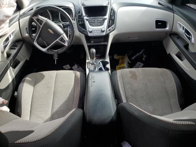 Photo 8 from auction – 2016 CHEVROLET EQUINOX LT with VIN 2GNALCEK2G1110092