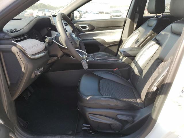 Photo 7 from auction – 2023 JEEP COMPASS LA with VIN 3C4NJDBN4PT549197