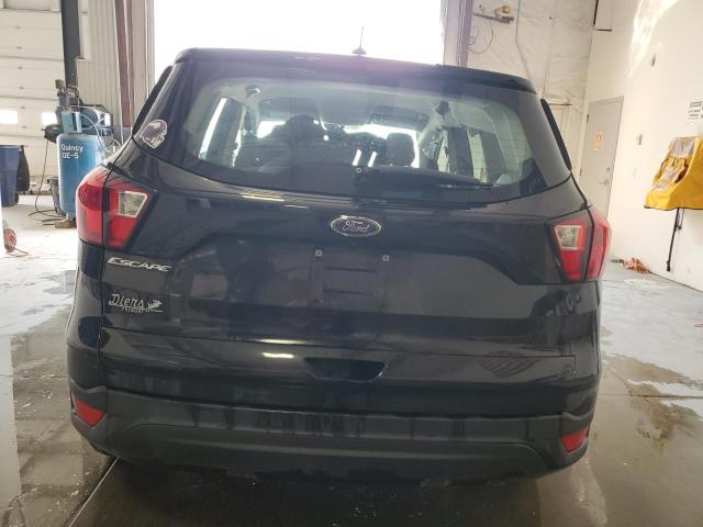 Photo 6 from auction – 2019 FORD ESCAPE S with VIN 1FMCU0F70KUB02749