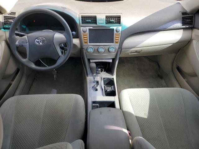 Photo 8 from auction – 2007 TOYOTA CAMRY CE with VIN 4T1BE46K37U657075