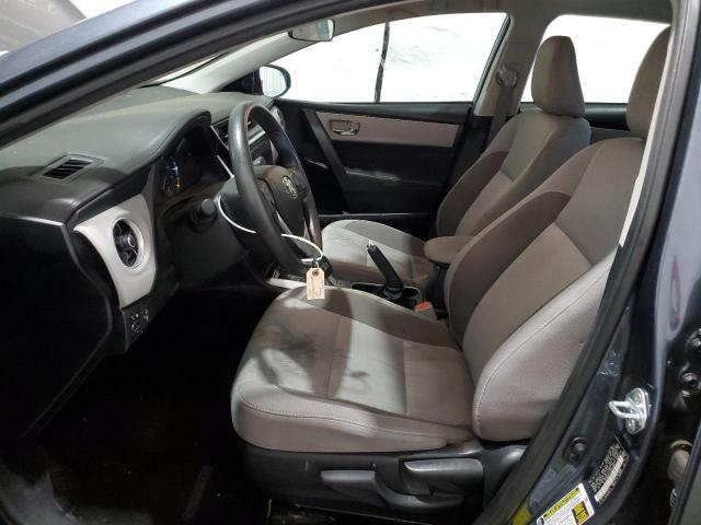 Photo 7 from auction – 2017 TOYOTA COROLLA L with VIN 2T1BURHE4HC936593