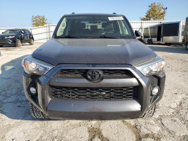 Photo 5 from auction – 2019 TOYOTA 4RUNNER SR with VIN JTEBU5JR3K5688620