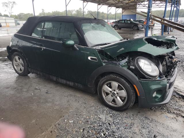 Photo 4 from auction – 2017 MINI COOPER with VIN WMWWG5C35H3C99374