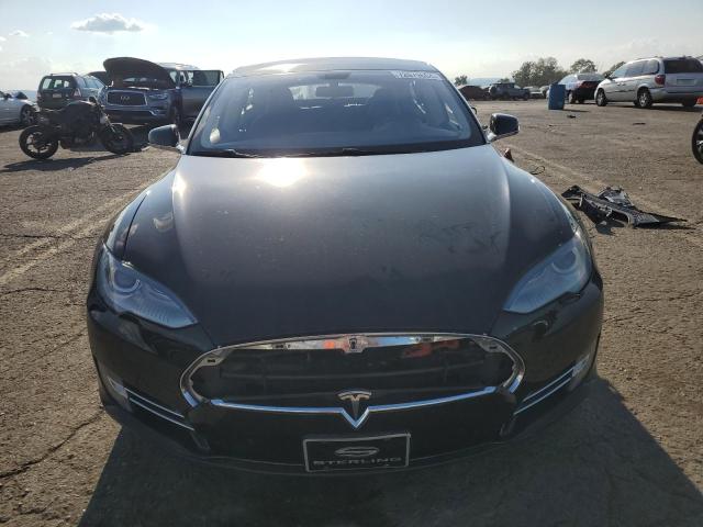 Photo 5 from auction – 2013 TESLA MODEL S with VIN 5YJSA1CN7DFP24665