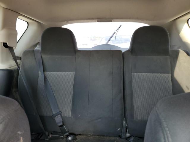 Photo 10 from auction – 2014 JEEP COMPASS SP with VIN 1C4NJCBA5ED537814
