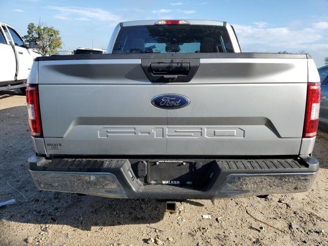Photo 6 from auction – 2019 FORD F150 SUPER with VIN 1FTEW1CB5KFC96818