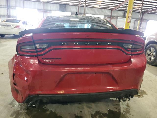 Photo 6 from auction – 2017 DODGE CHARGER with VIN 2C3CDXCTXHH545862