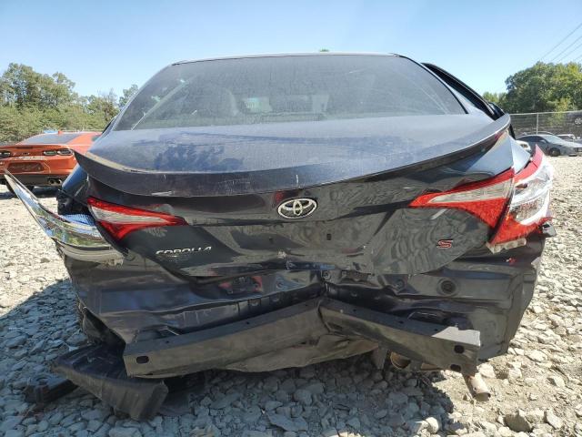 Photo 6 from auction – 2015 TOYOTA COROLLA L with VIN 2T1BURHE7FC370099