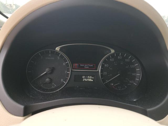 Photo 9 from auction – 2015 NISSAN ALTIMA 2.5 with VIN 1N4AL3AP5FC494278