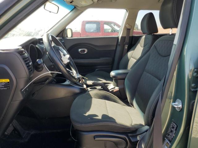 Photo 7 from auction – 2014 KIA SOUL with VIN KNDJN2A2XE7002984