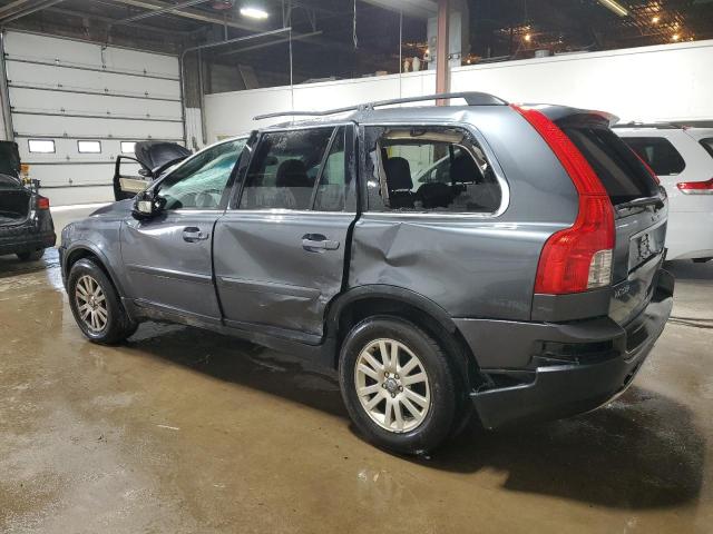 Photo 2 from auction – 2008 VOLVO XC90 3.2 with VIN YV4CZ982081441689