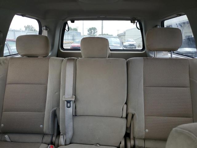 Photo 10 from auction – 2011 NISSAN ARMADA with VIN 5N1AA0NC7BN612301