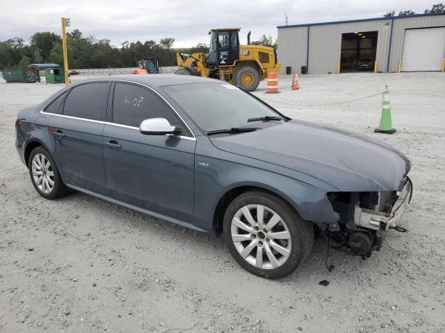 Photo 4 from auction – 2010 AUDI S4 PRESTIG with VIN WAUMGAFLXAA030295