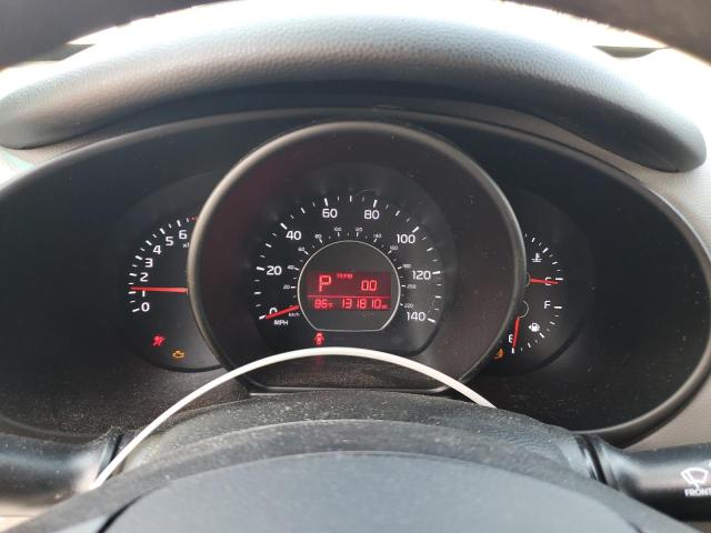 Photo 9 from auction – 2018 KIA SOUL with VIN KNDJN2A27J7583774