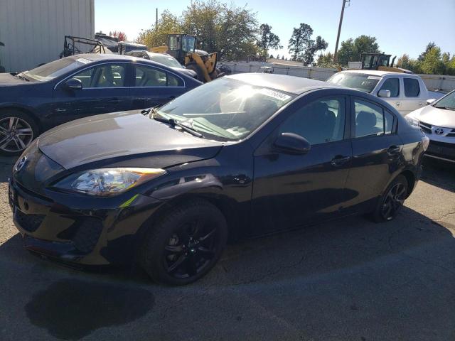 MAZDA 3 I 2011 with VIN JM1BL1VF0B1474112 - Photo from auction