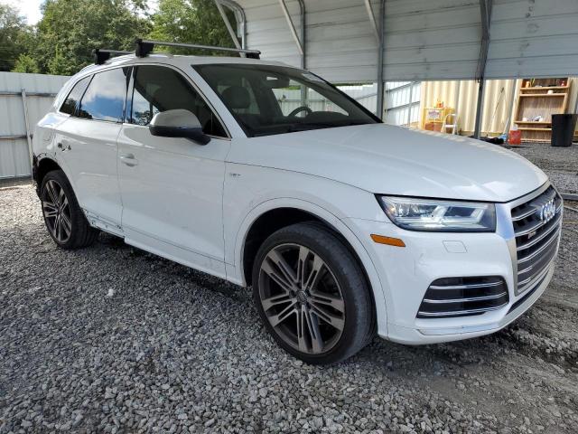 Photo 4 from auction – 2018 AUDI SQ5 PREMIU with VIN WA1A4AFY5J2008235
