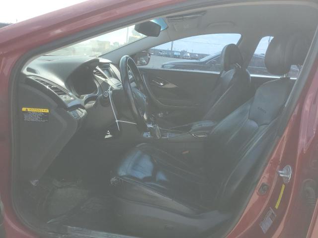 Photo 7 from auction – 2014 HYUNDAI AZERA with VIN KMHFG4JG8EA352801