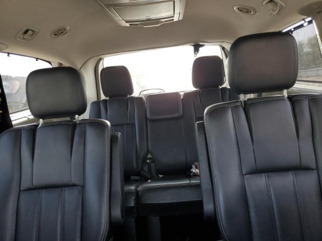 Photo 10 from auction – 2011 CHRYSLER TOWN & COU with VIN 2A4RR8DG3BR779836