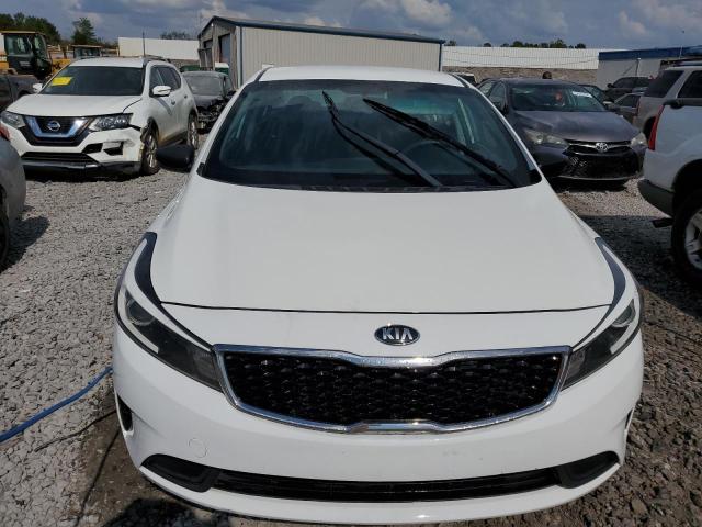 Photo 5 from auction – 2018 KIA FORTE LX with VIN 3KPFK4A79JE235593