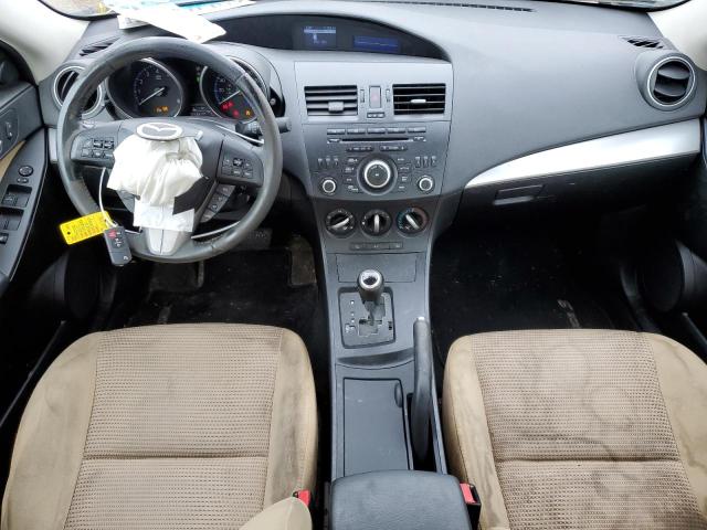Photo 8 from auction – 2012 MAZDA 3 I with VIN JM1BL1V75C1680830