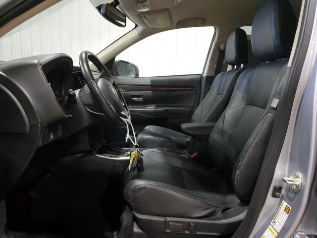 Photo 7 from auction – 2017 MITSUBISHI OUTLANDER with VIN JA4AZ3A31HZ016939