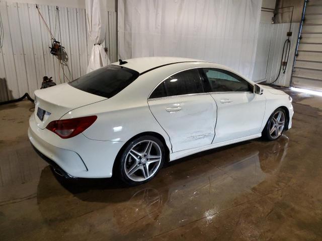 Photo 3 from auction – 2014 MERCEDES-BENZ CLA 250 with VIN WDDSJ4EB8EN047607