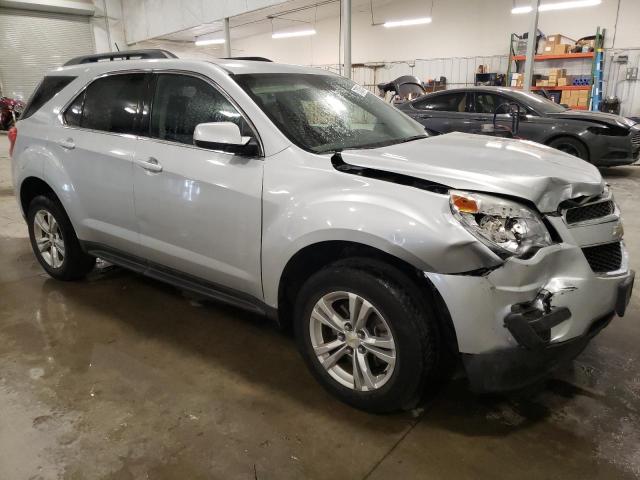 Photo 4 from auction – 2015 CHEVROLET EQUINOX LT with VIN 2GNFLFEK1F6198318