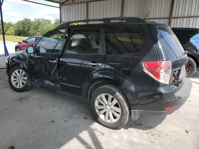 Photo 2 from auction – 2012 SUBARU FORESTER 2 with VIN JF2SHADC4CH416832