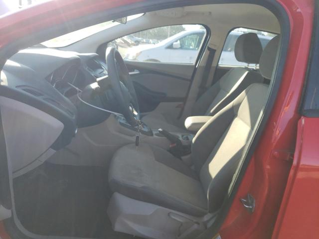 Photo 7 from auction – 2013 FORD FOCUS SE with VIN 1FADP3K25DL323810