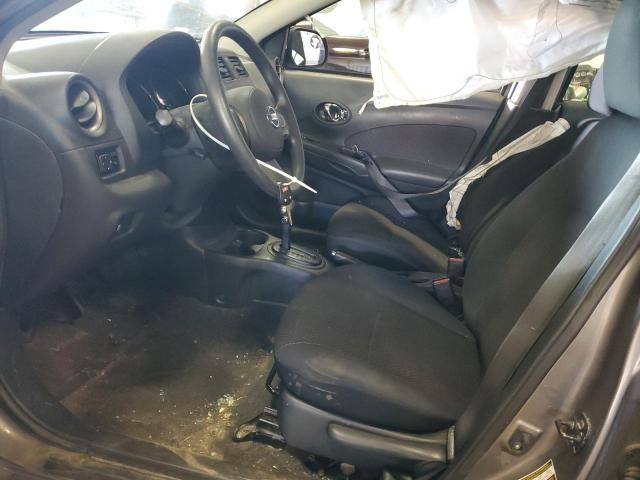 Photo 7 from auction – 2013 NISSAN VERSA S with VIN 3N1CN7AP0DL871575