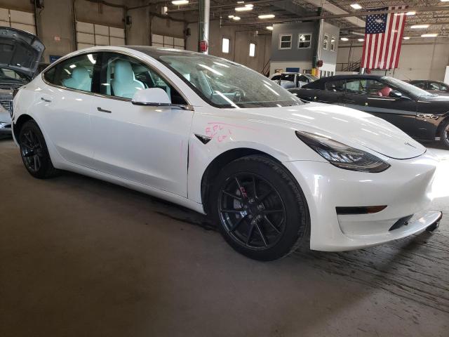 Photo 4 from auction – 2019 TESLA MODEL 3 with VIN 5YJ3E1EA5KF444761