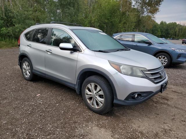 Photo 4 from auction – 2012 HONDA CR-V TOURI with VIN 2HKRM4H93CH100445