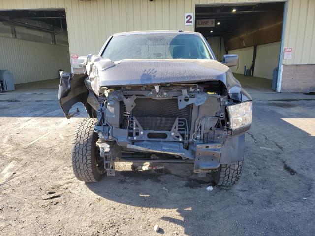 Photo 5 from auction – 2015 RAM 2500 SLT with VIN 3C6TR5DT8FG576385