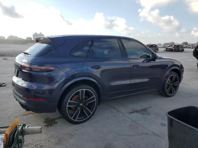 Photo 3 from auction – 2019 PORSCHE CAYENNE with VIN WP1AA2AY1KDA10242