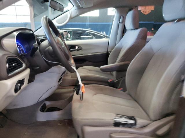Photo 7 from auction – 2020 CHRYSLER VOYAGER L with VIN 2C4RC1AGXLR243499