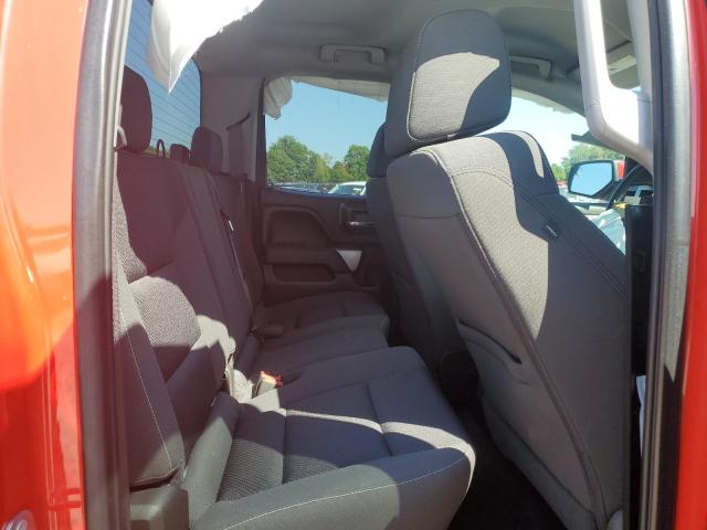 Photo 10 from auction – 2016 CHEVROLET SILVERADO with VIN 1GCVKREC8GZ157286