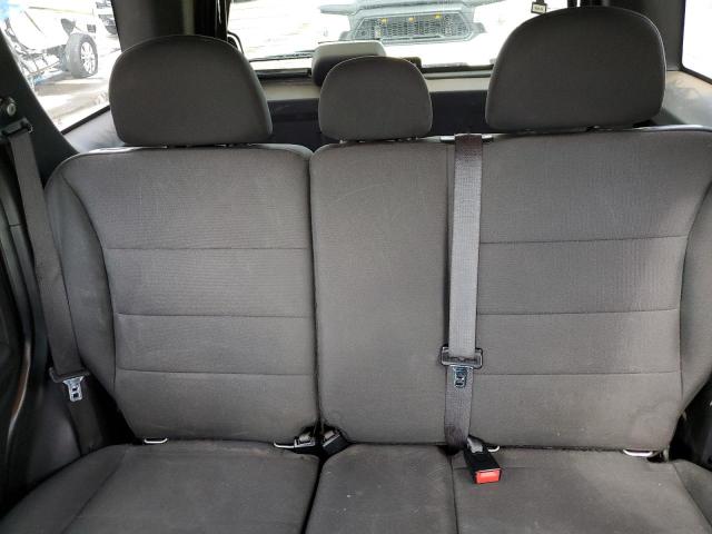 Photo 10 from auction – 2012 FORD ESCAPE XLT with VIN 1FMCU9DG0CKB56170