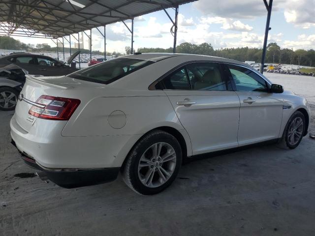 Photo 3 from auction – 2013 FORD TAURUS SEL with VIN 1FAHP2E82DG163695