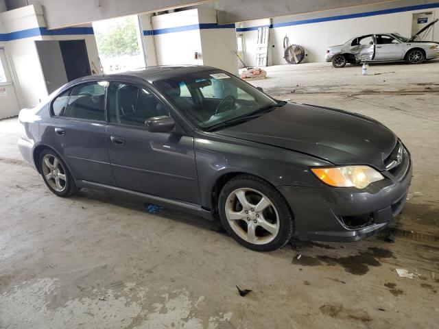 Zdjęcie 4 z aukcji – 2009 SUBARU LEGACY 2.5 z VIN 4S3BL616397230965