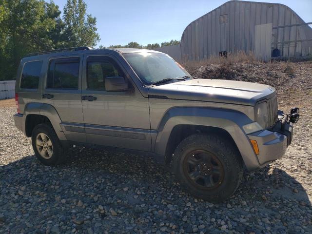 Photo 4 from auction – 2012 JEEP LIBERTY SP with VIN 1C4PJMAK2CW141270
