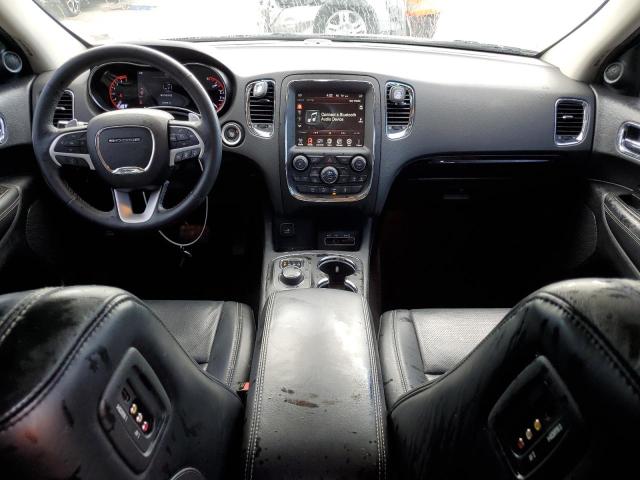 Photo 8 from auction – 2014 DODGE DURANGO CI with VIN 1C4SDJET1EC978244