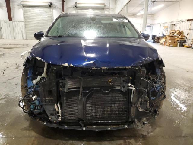 Photo 5 from auction – 2017 CHRYSLER PACIFICA T with VIN 2C4RC1DG2HR551737