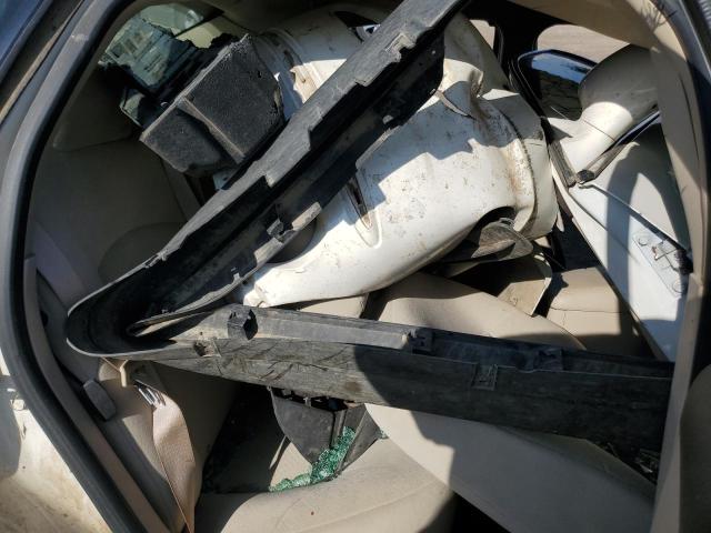 Photo 10 from auction – 2009 BUICK LACROSSE C with VIN 2G4WC582591250626
